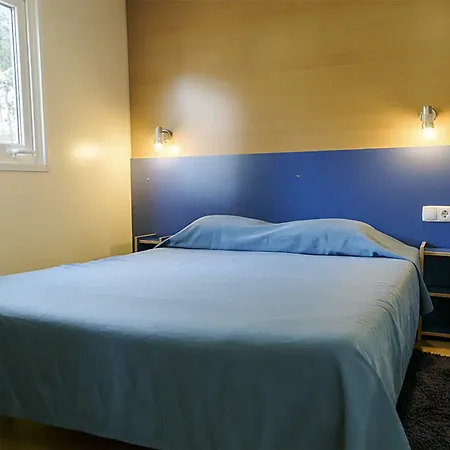 Orbitur Sao Pedro De Moel - ホテル 3*