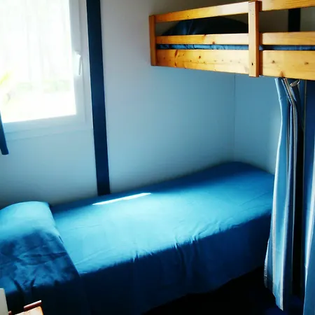 ホテル Orbitur Sao Pedro De Moel - 3*